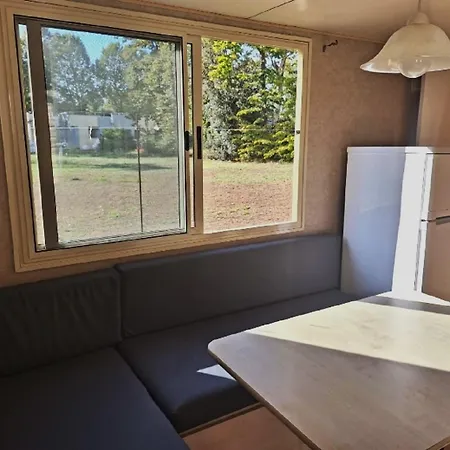 In Mobile - Greenchalets Tuscany Viareggio