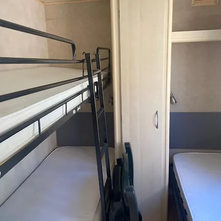 In Mobile - Greenchalets Tuscany Guest house *