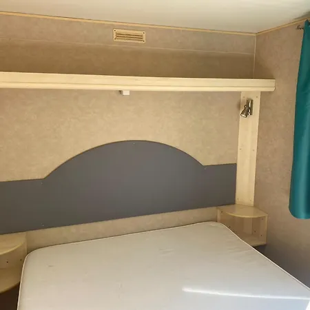 Guest house In Mobile - Greenchalets Tuscany Viareggio