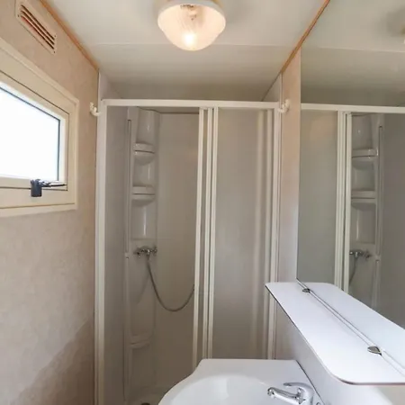 In Mobile - Greenchalets Tuscany *