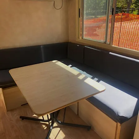 In Mobile - Greenchalets Tuscany Guest house *